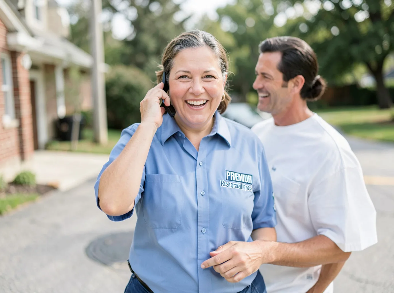Water Damage Restoration Gouldsboro, PA FAQs